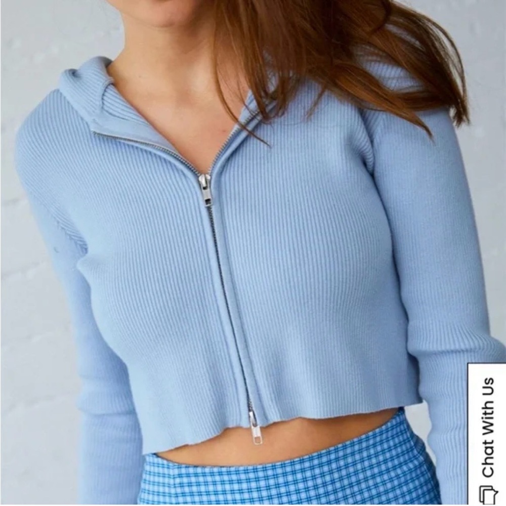John Galt brandy Melville hoodie